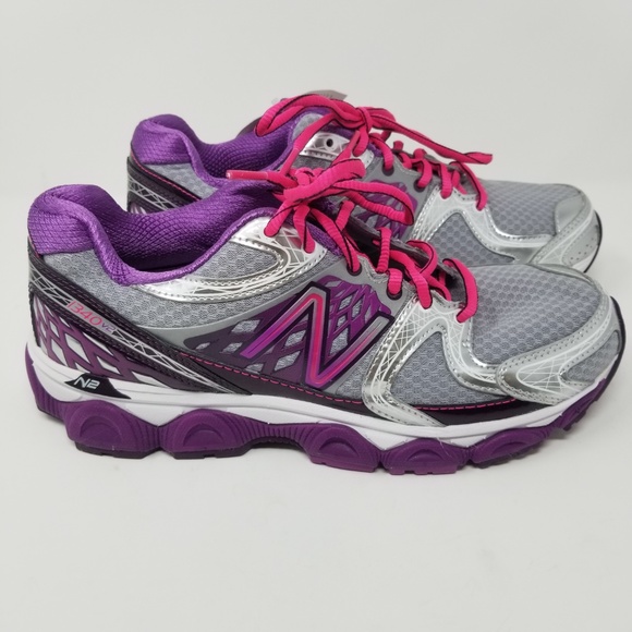 new balance 860v5 purper